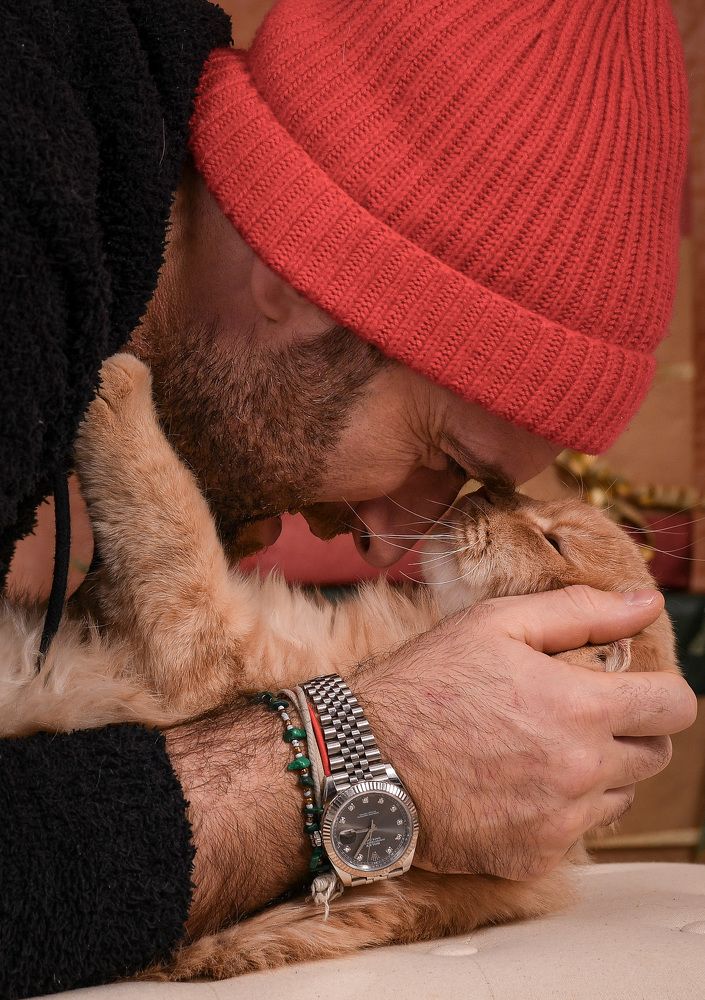 Фотография автора Anna NovaLova