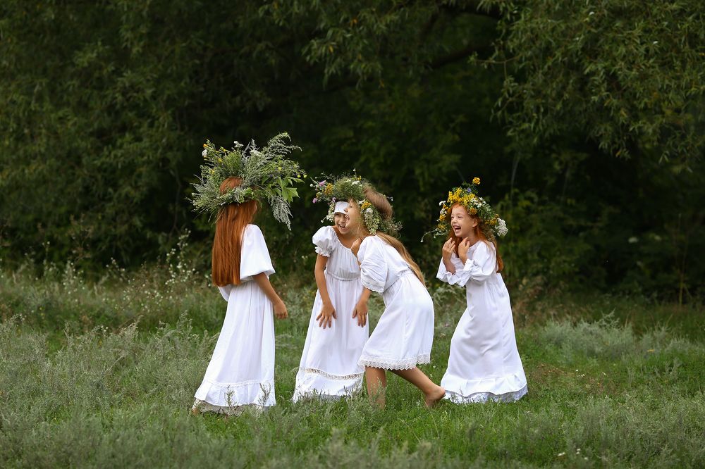 Photograph by Ирина Голубятникова