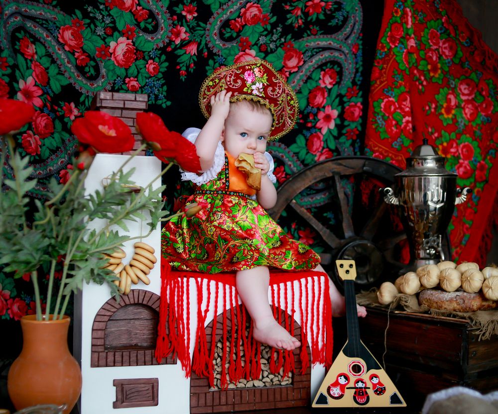 Photograph by Alena Semenova