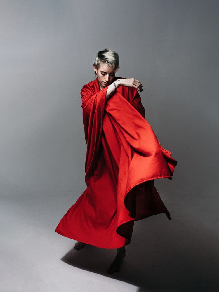 Photograph by Ксения Лаевская