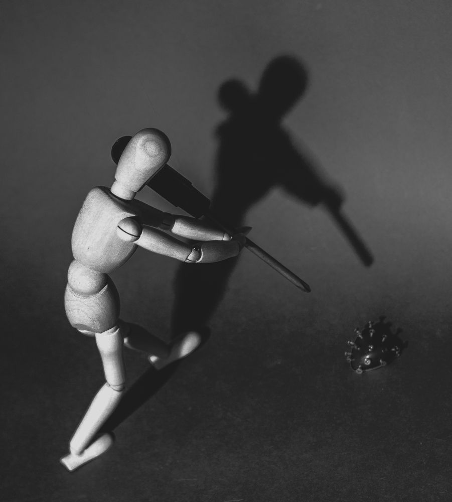 Сердце на ремонте.