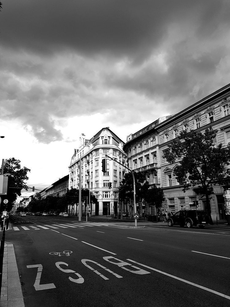 Photograph by Maja Micovic