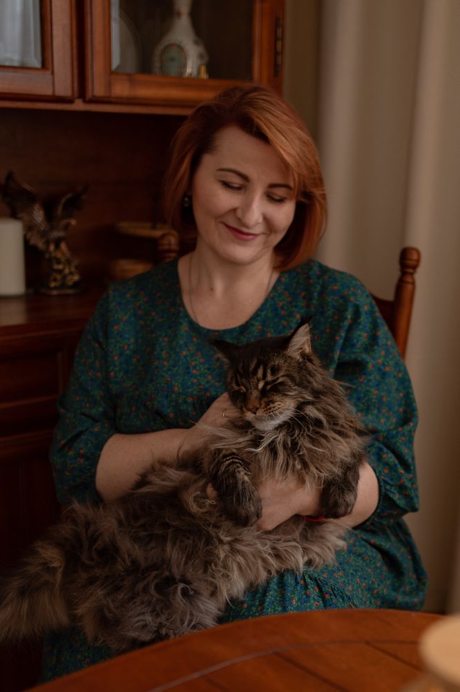 Photograph by Татьяна Дмитренко