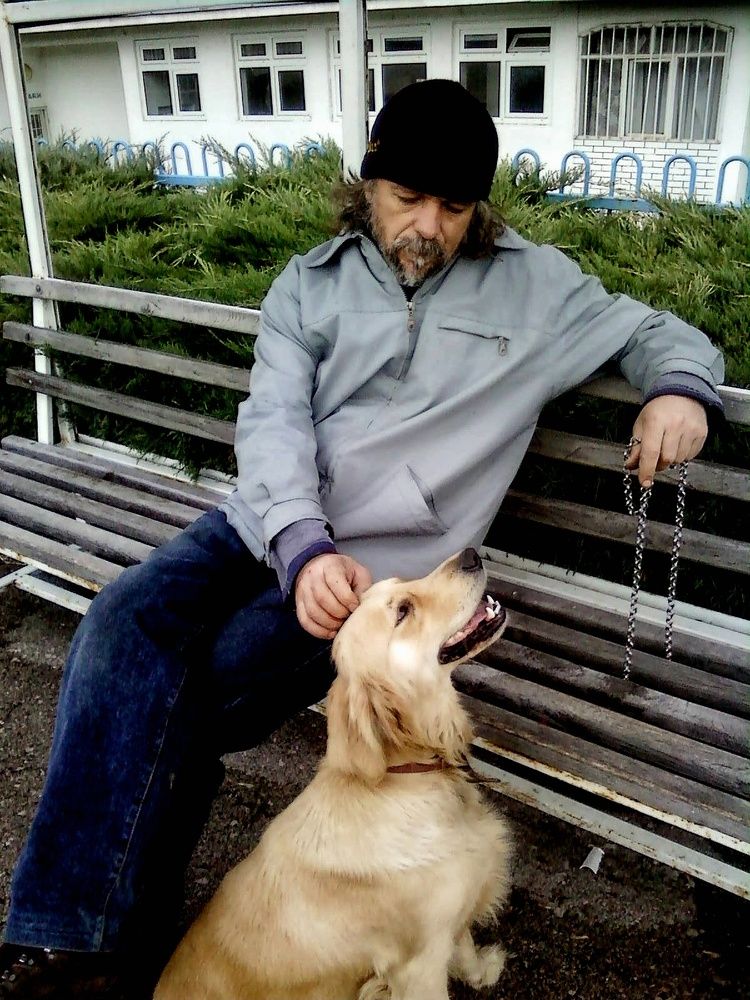 Photograph by Jelena Vasic