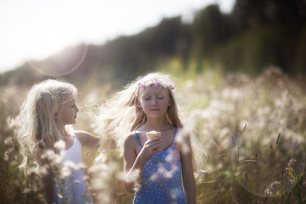 Фотография автора Дарья Мо