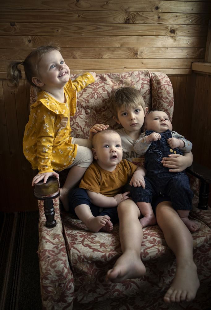 Photograph by Юля Горбунова