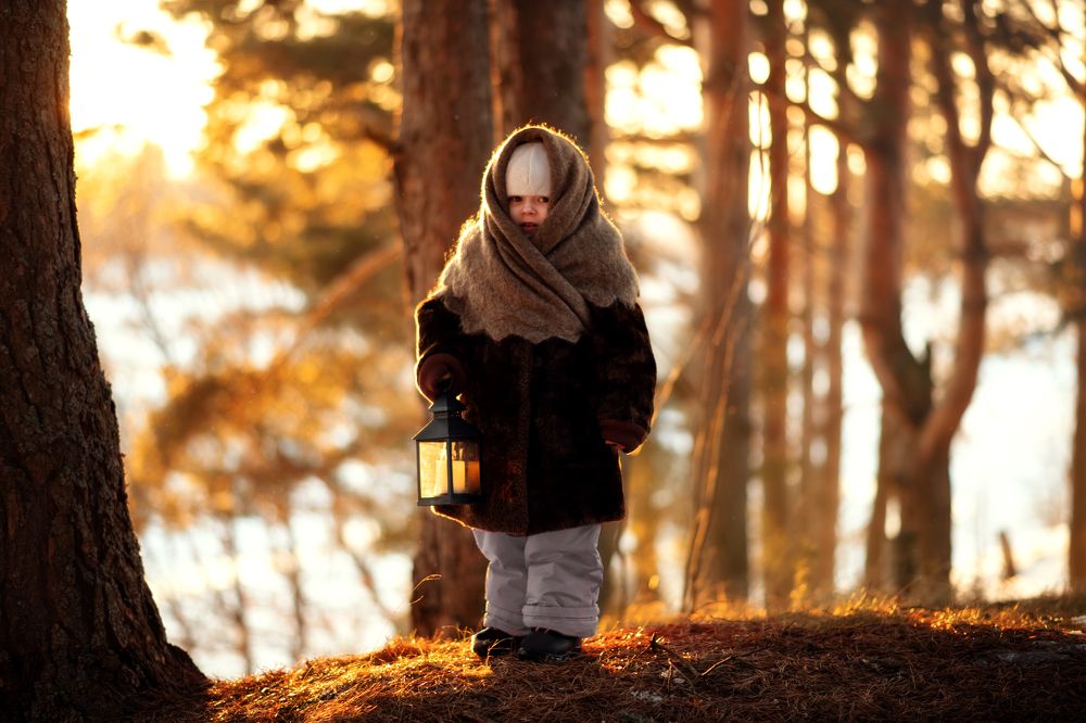 Photograph by Олеся Новикова