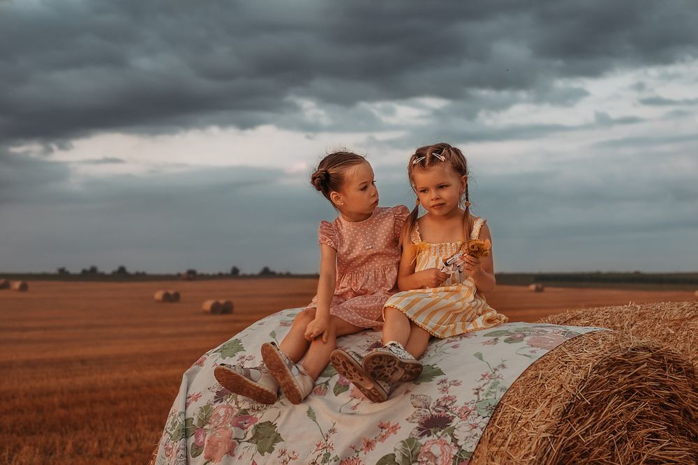 Photograph by Полина Шелюто