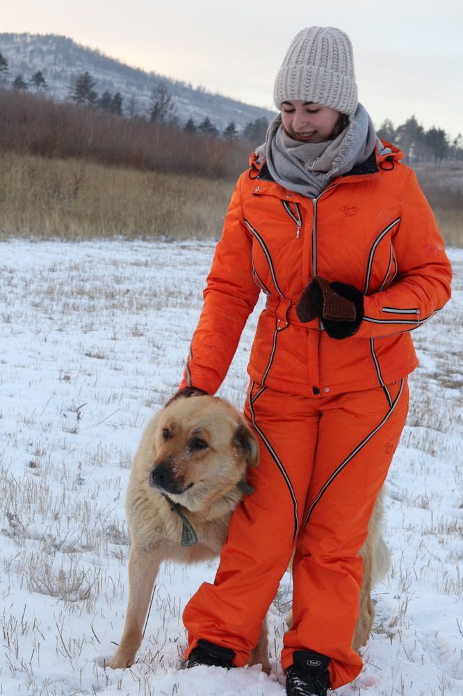 Photograph by Елена Мизина