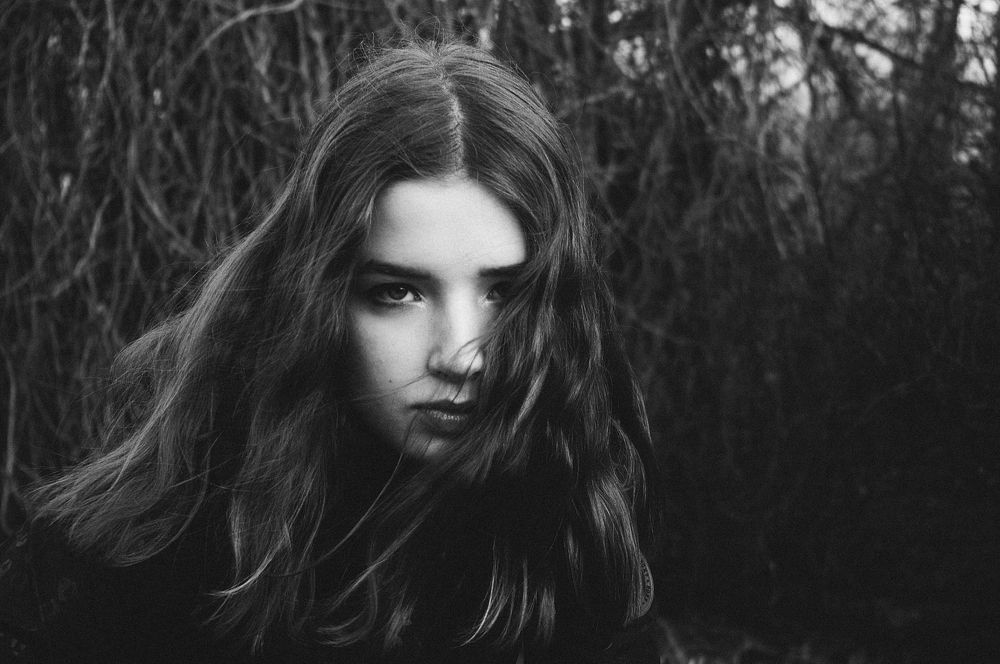 Photograph by Светлана Шляпугина