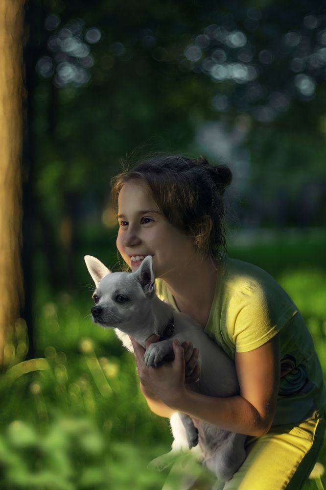 Photograph by Елена Ивашина