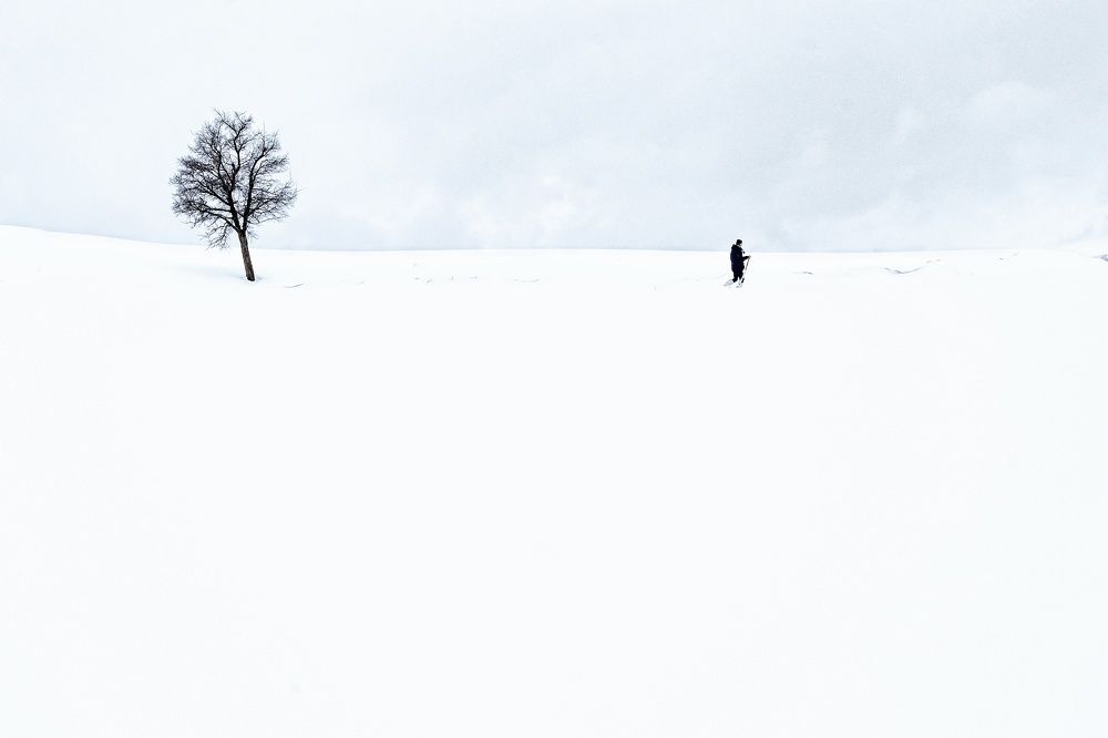 Photograph by Hiva Qourbani