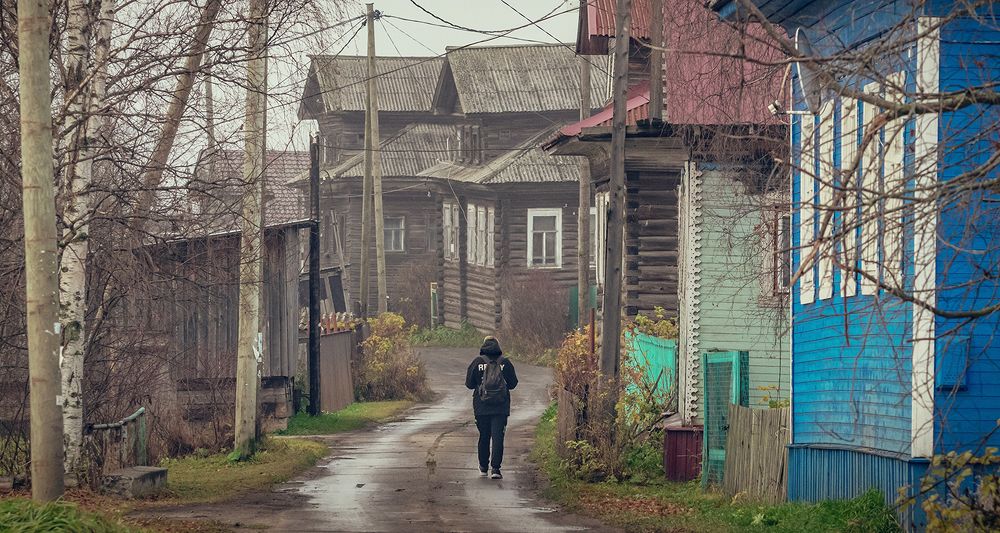 Photograph by Сергей