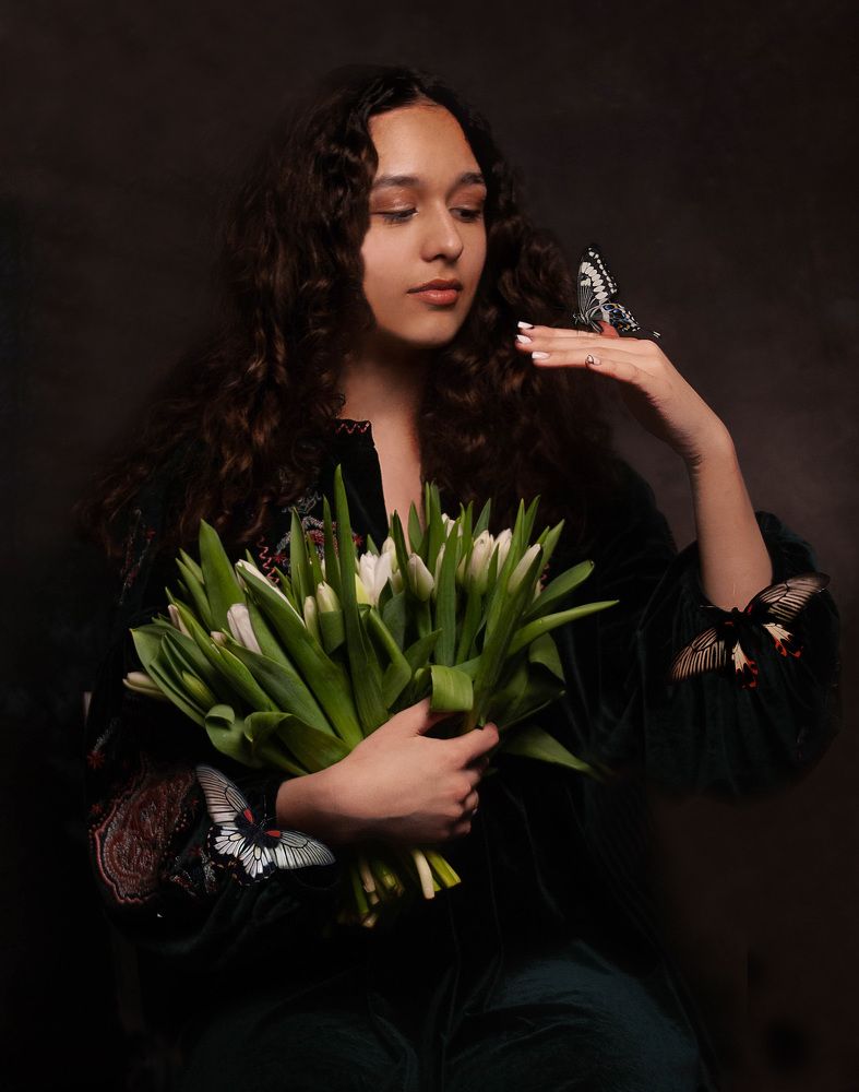 Photograph by Елена Хрыкина-Пинчук