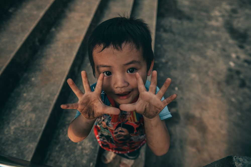 Photograph by Hà Art Nguyễn