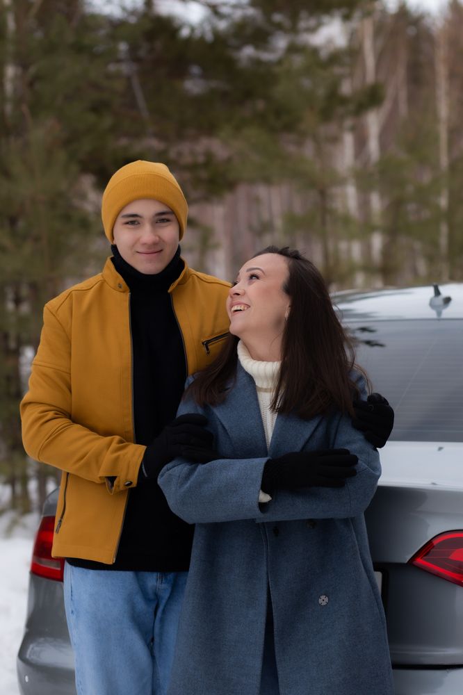 Photograph by Марина Смирнова