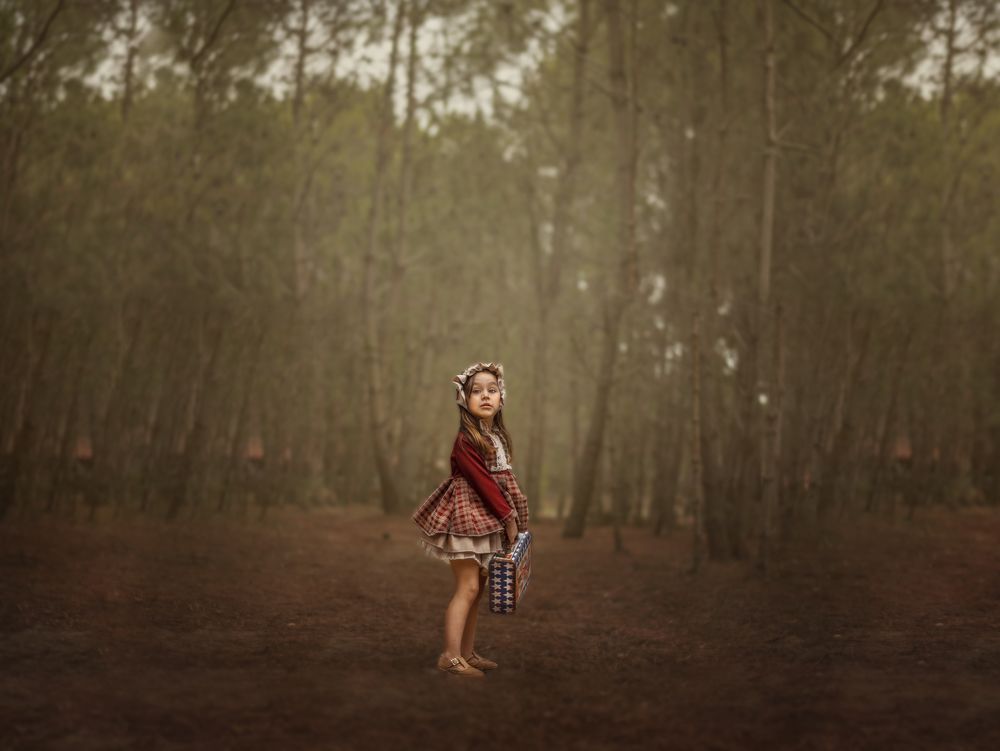 Photograph by Luciana Carolina Novas Prado