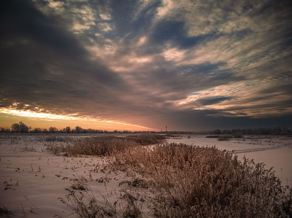 Photograph by Александр Безуглый