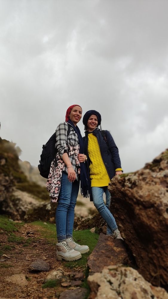 Photograph by Hajar Amir hajiloo