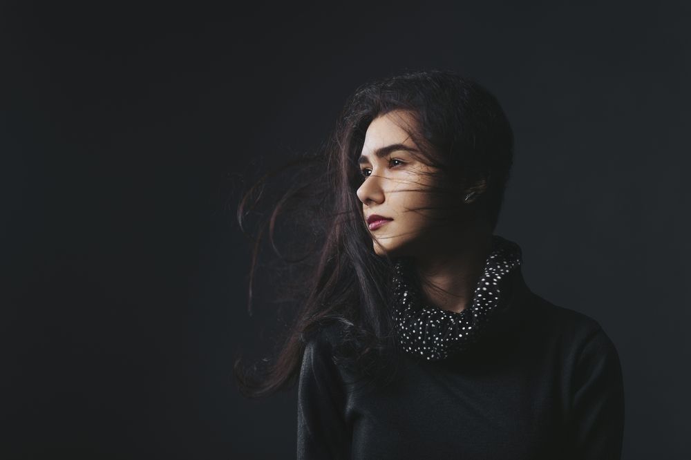 Photograph by Morteza Ghanbari