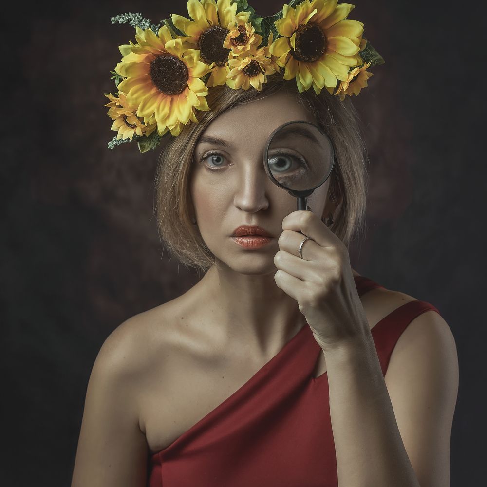 Photograph by Елена Сологубова