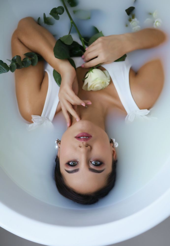 Photograph by Катя Дэрика