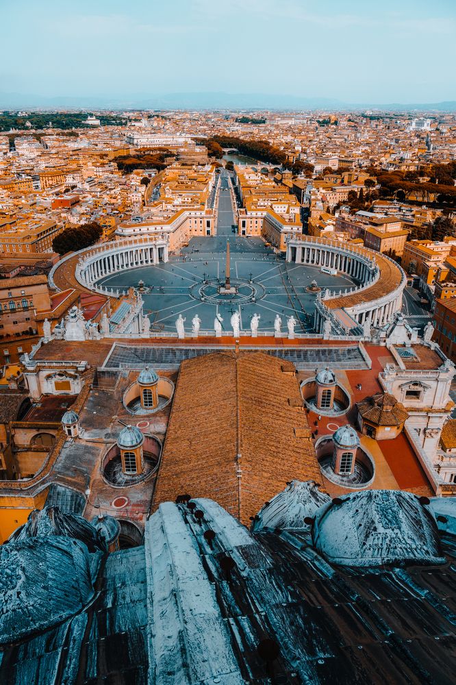 Vatican