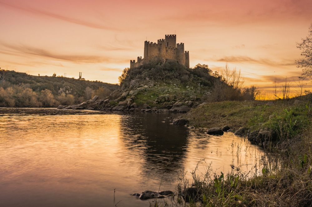 Photograph by Bernardo Lorena Ponte