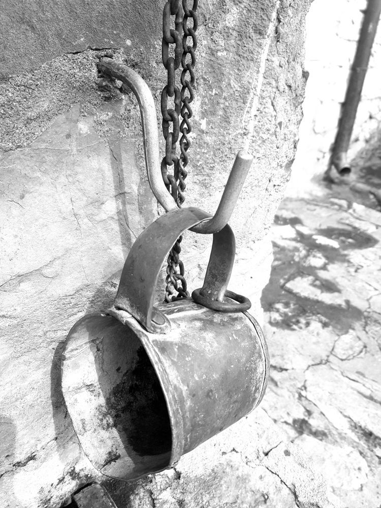 Photograph by Maja Micovic