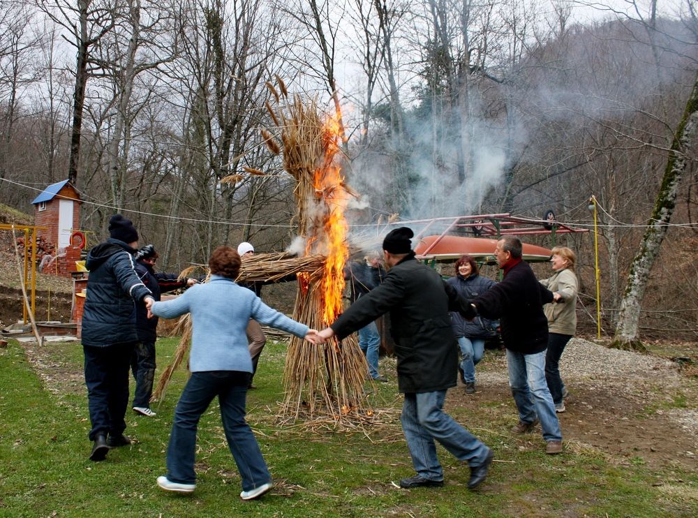 Photograph by Сергей Христинич