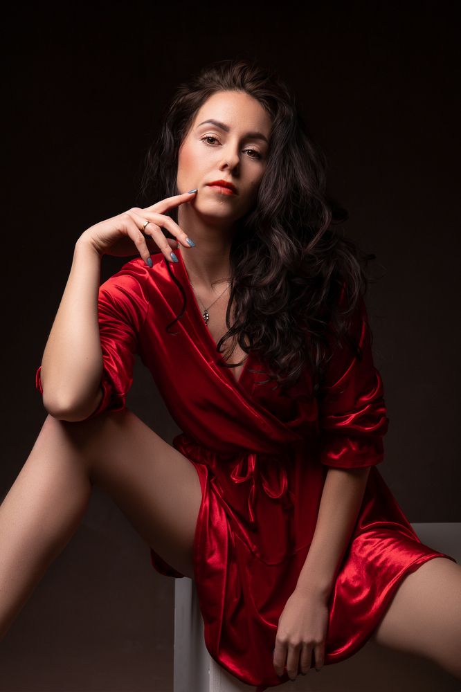 Photograph by Dominika Kutylowska