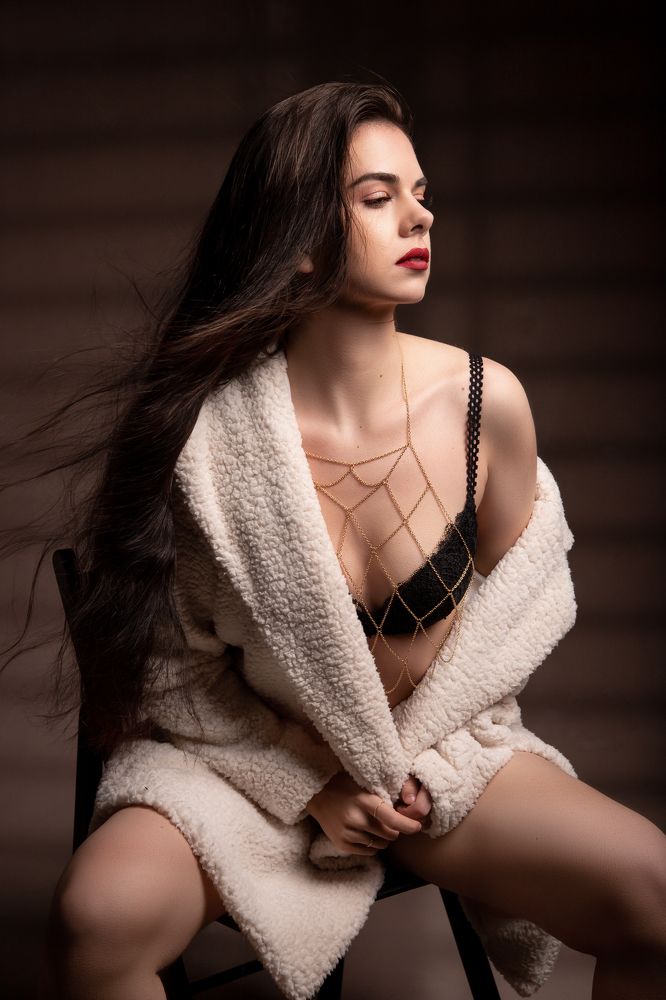 Photograph by Dominika Kutylowska