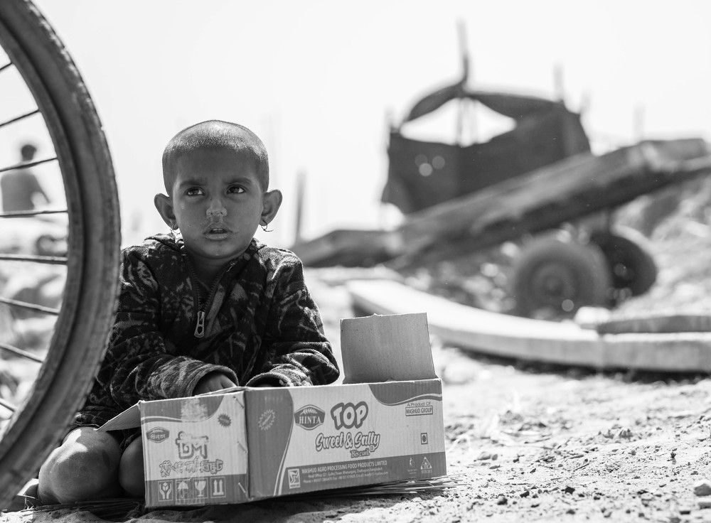 Photograph by Soumen Chowdhury