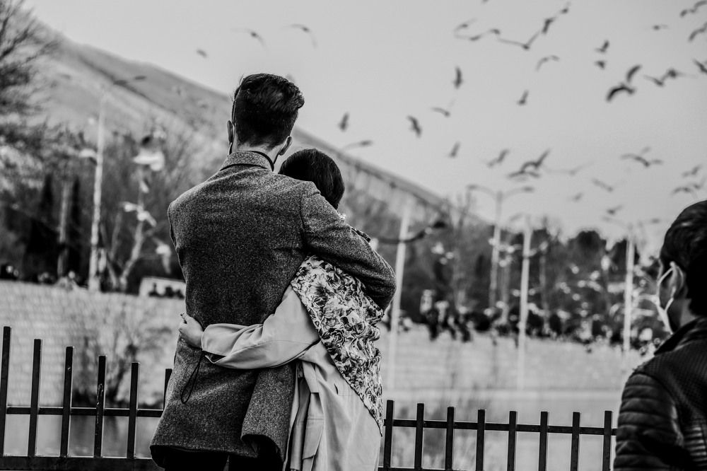 Photograph by Raesi Ayda