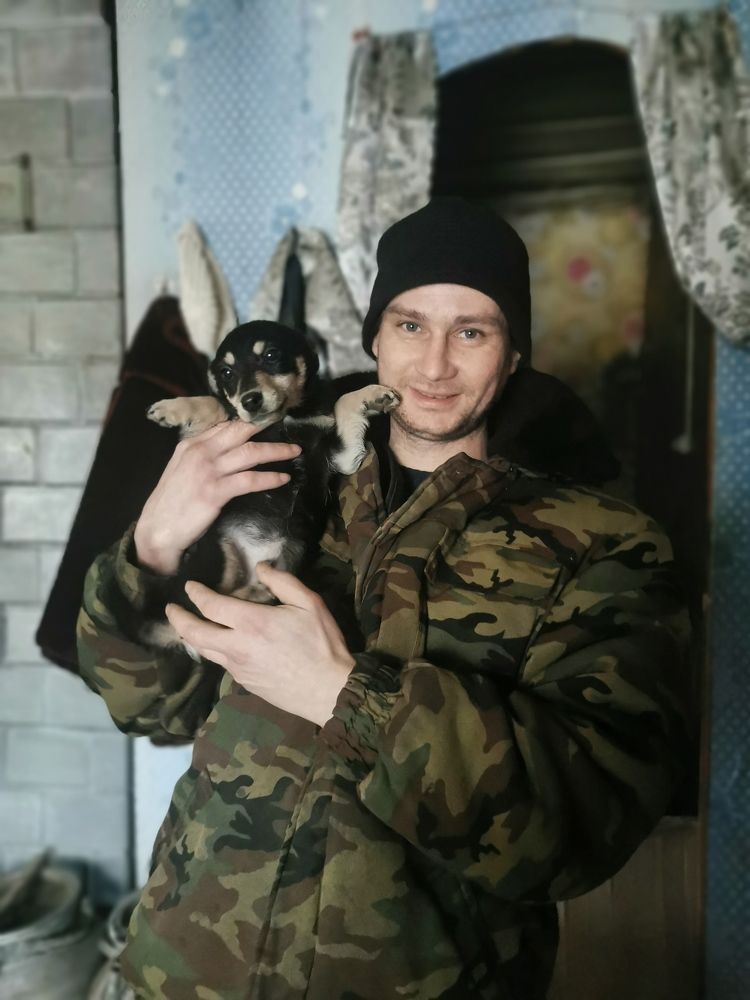 Photograph by Мария Бартош