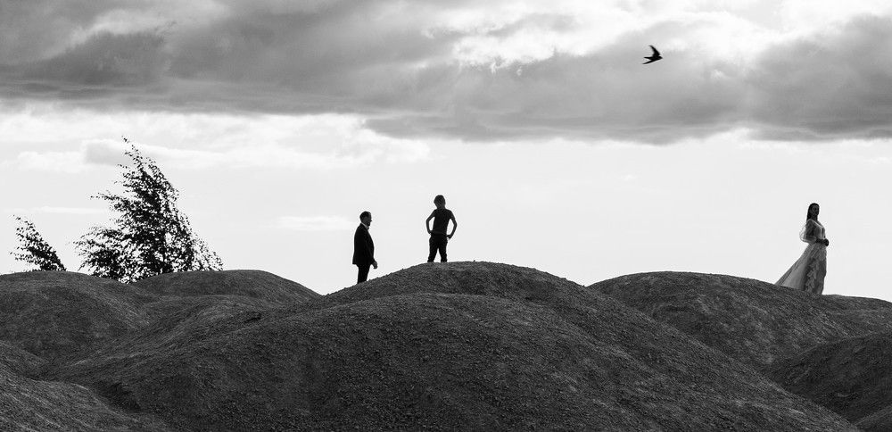 Photograph by Владислав Шаповалов