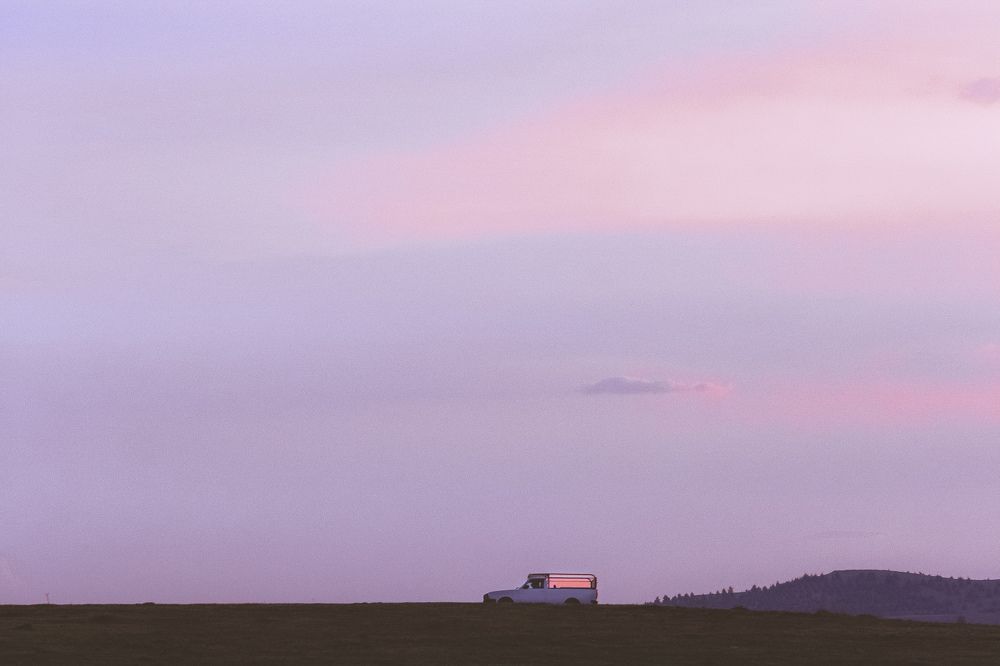 Photograph by Mitra Mehrabanpour