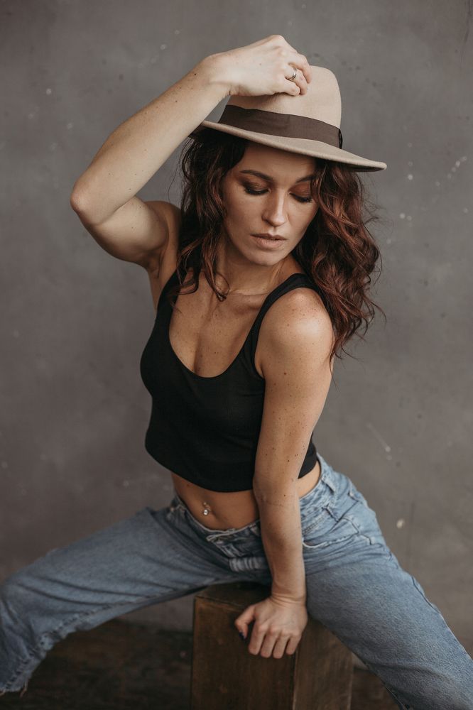 Photograph by Ольга Горюнова