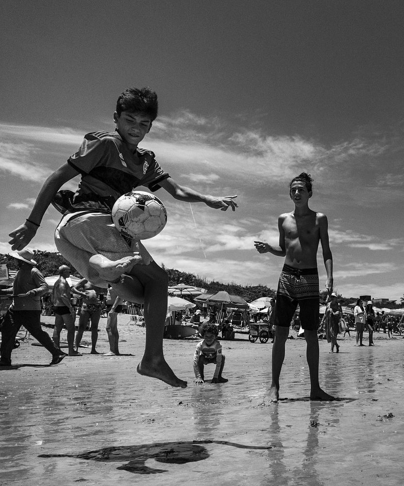 Photograph by Daniel Frias