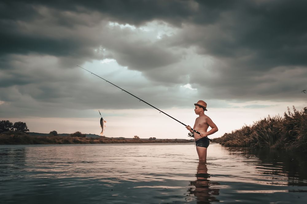 Photograph by Aga Kucinska