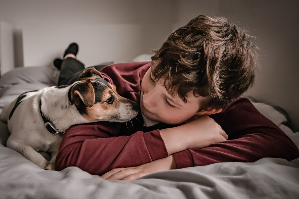 Photograph by Aga Kucinska