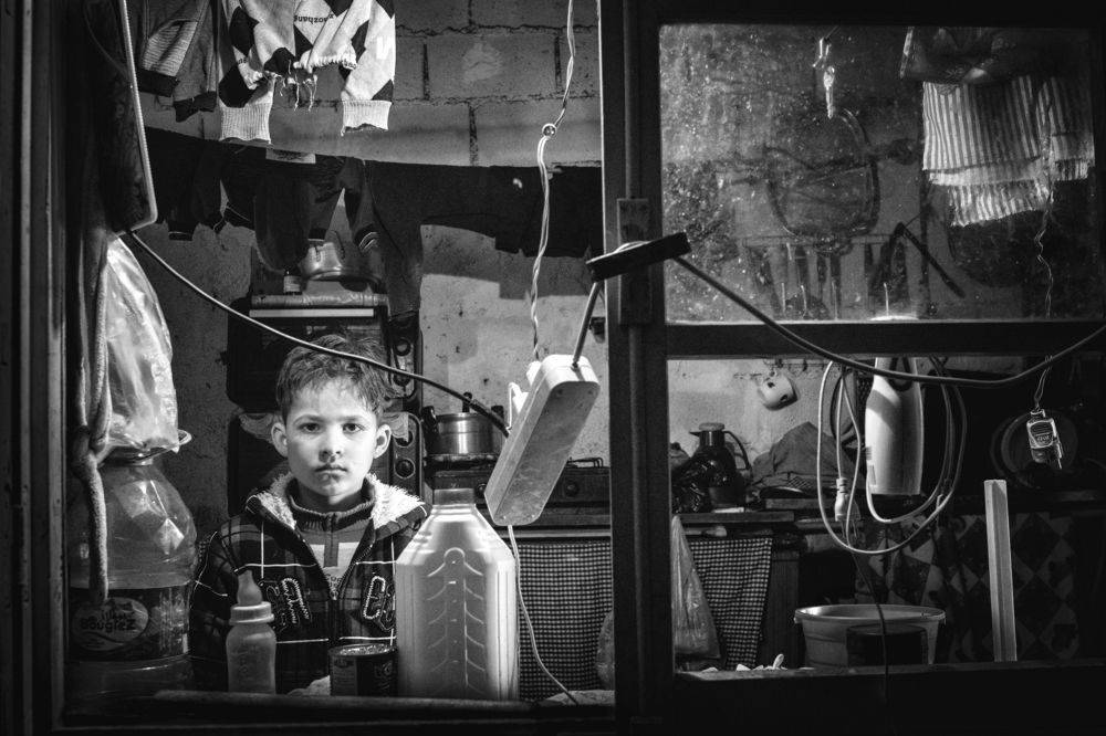 Фотография автора Ala MEZIANI