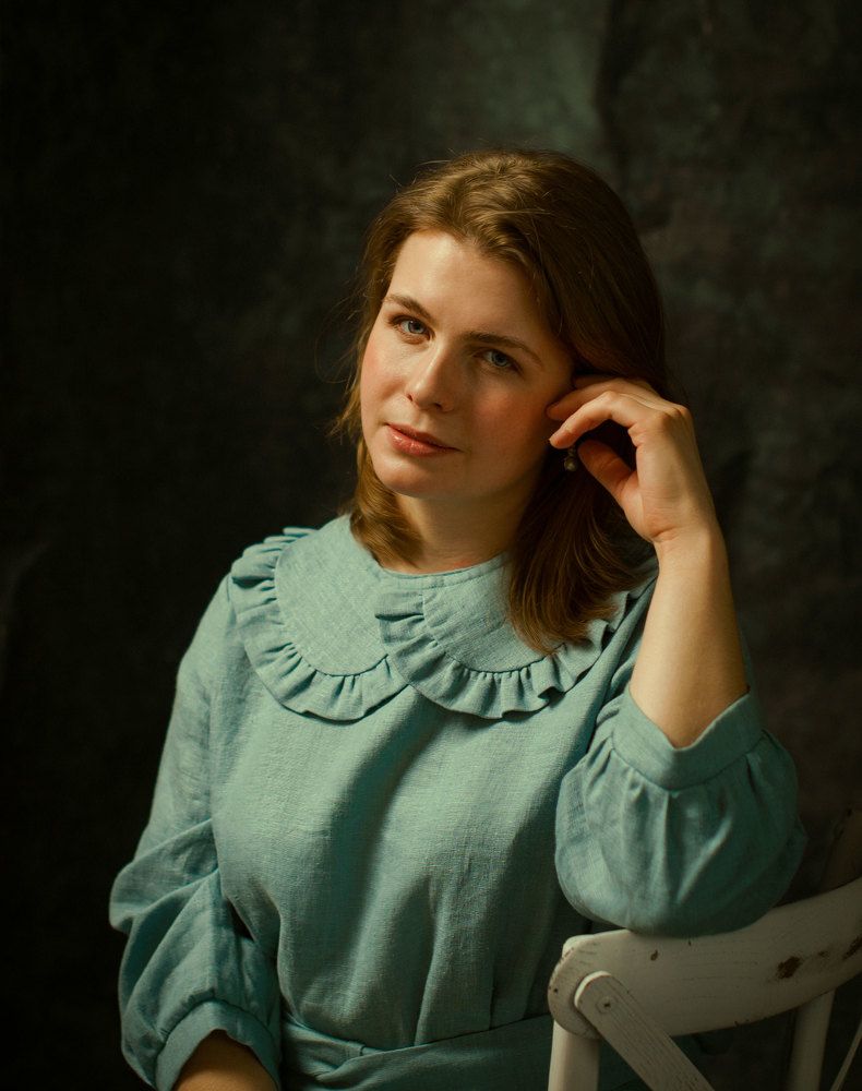 Photograph by Ирина Плакиткина