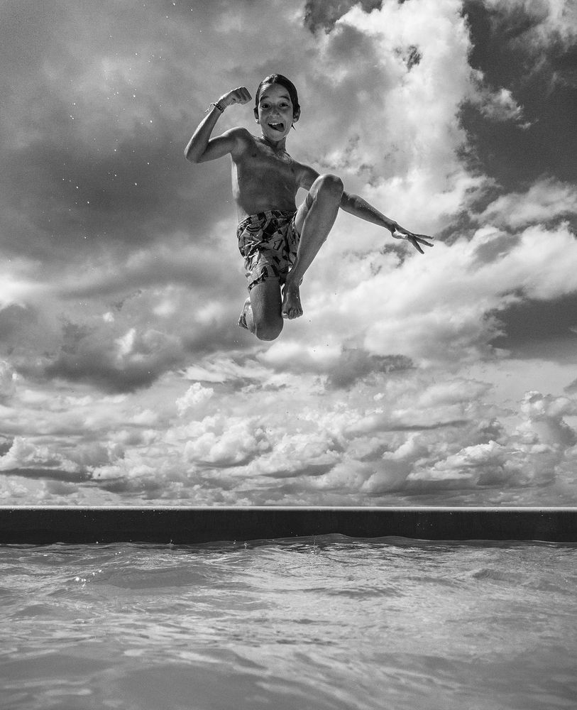 Photograph by Daniel Frias