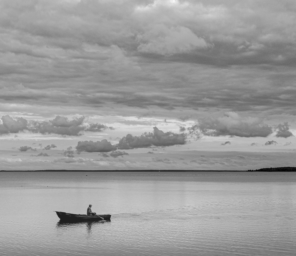 Photograph by Ольга Еженевская