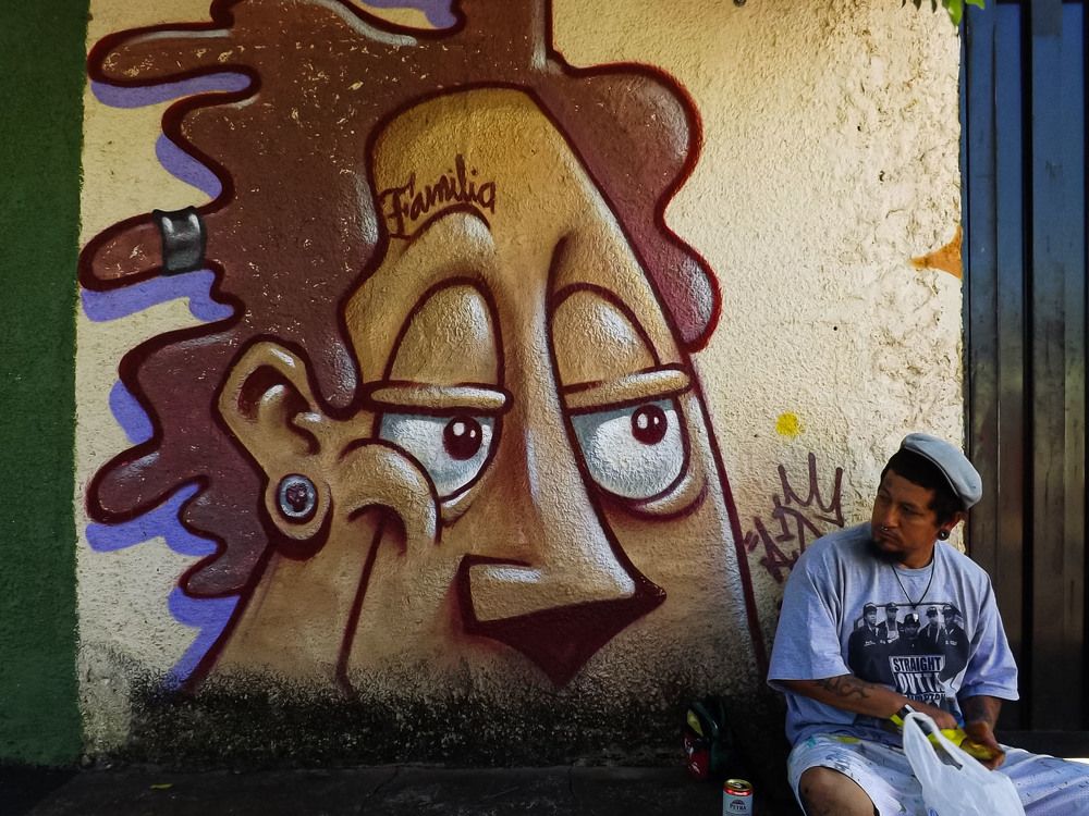 BBoy Tchorck