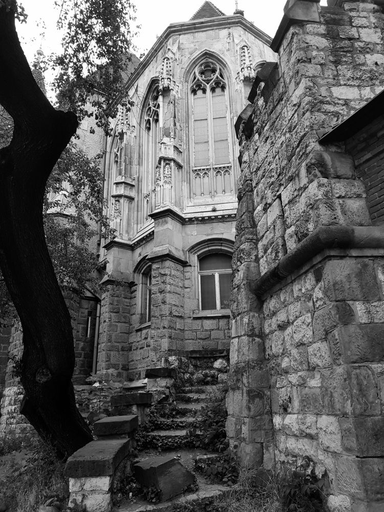 Photograph by Maja Micovic