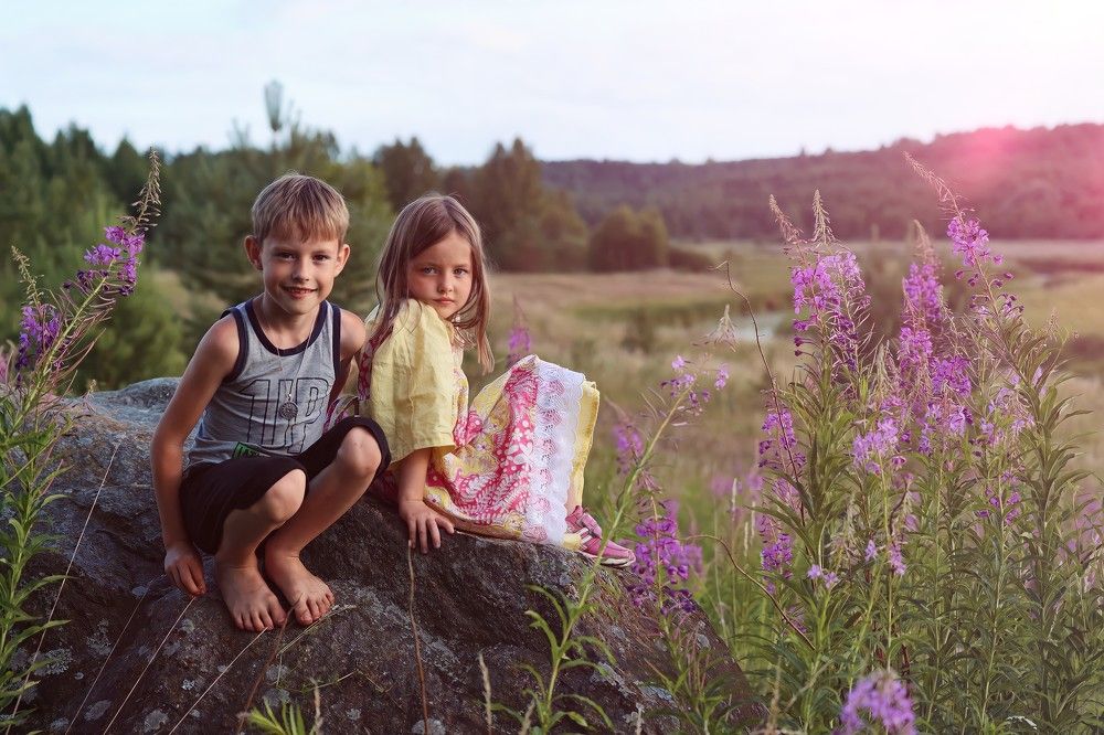 Photograph by Екатерина Карелина