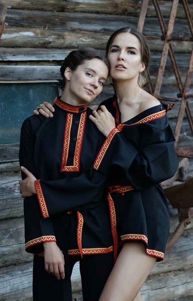 Photograph by Екатерина Карелина