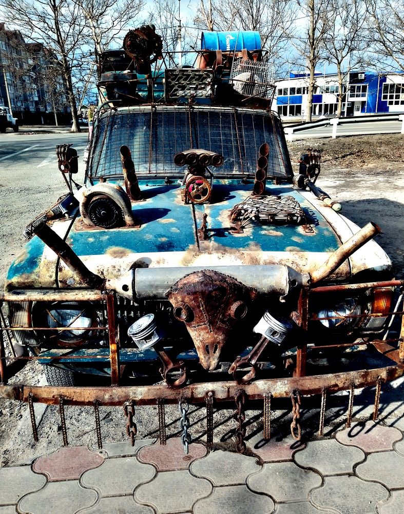 Photograph by Олег Коневских